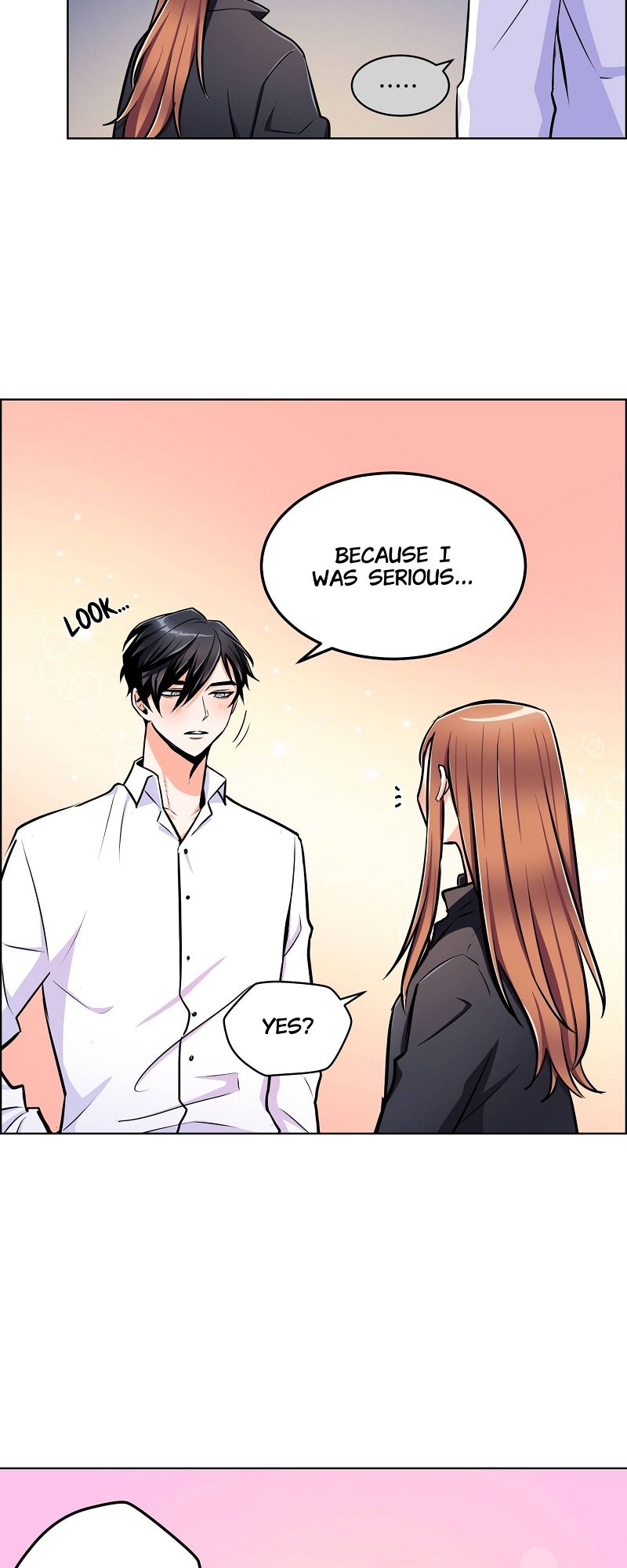 Blood Type L Chapter 42 page 52 - 
