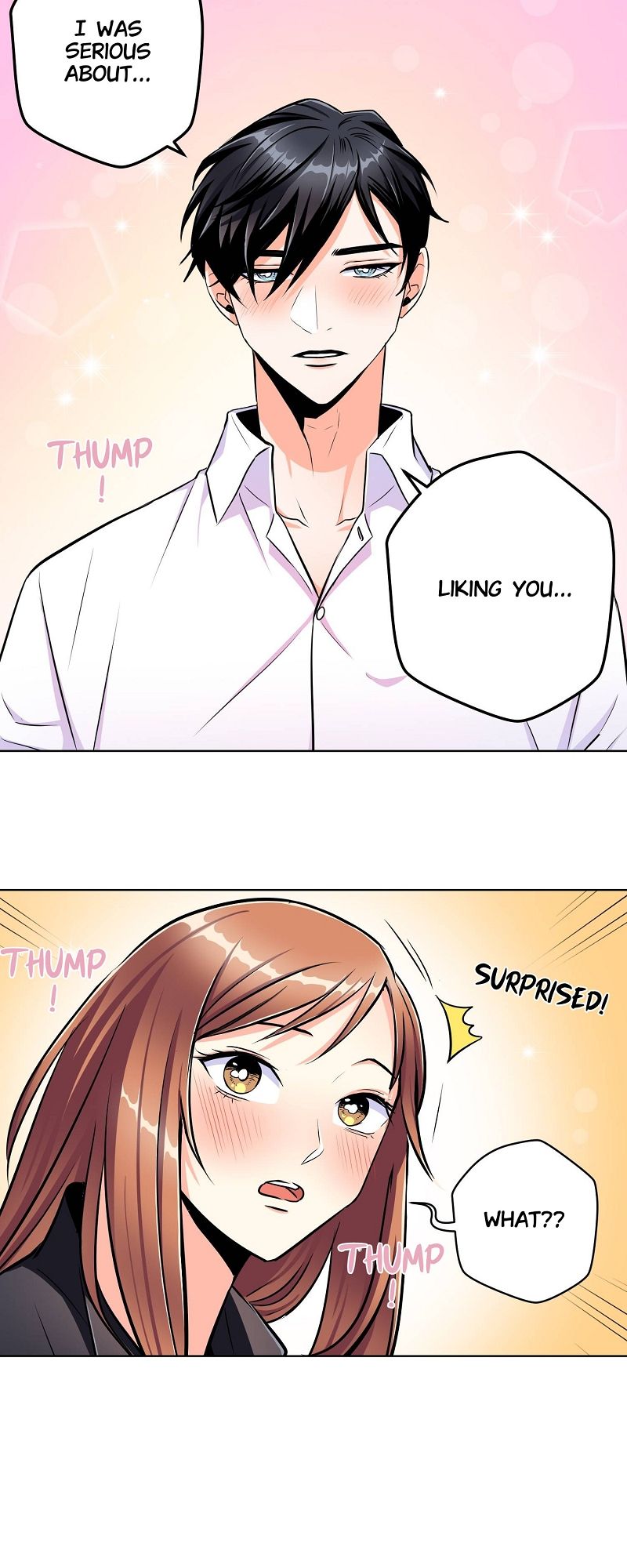 Blood Type L Chapter 42 page 53 - 