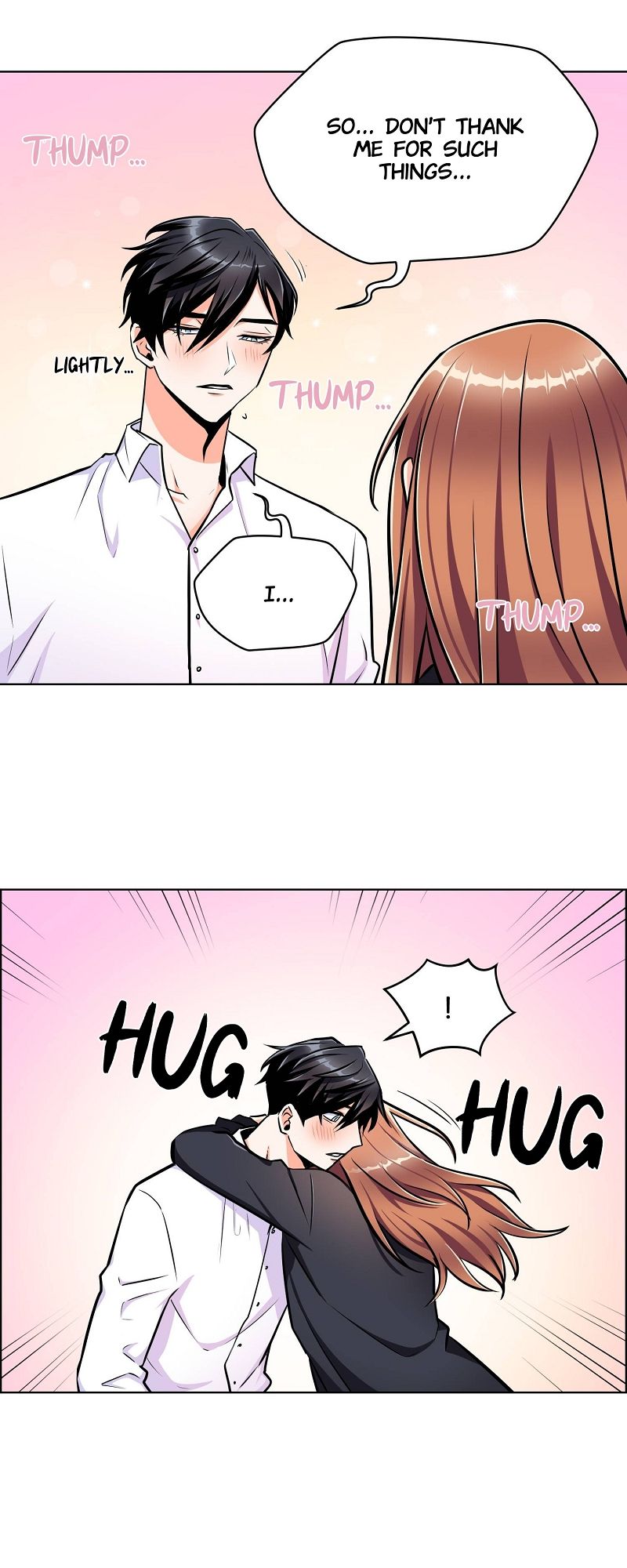 Blood Type L Chapter 42 page 54 - 