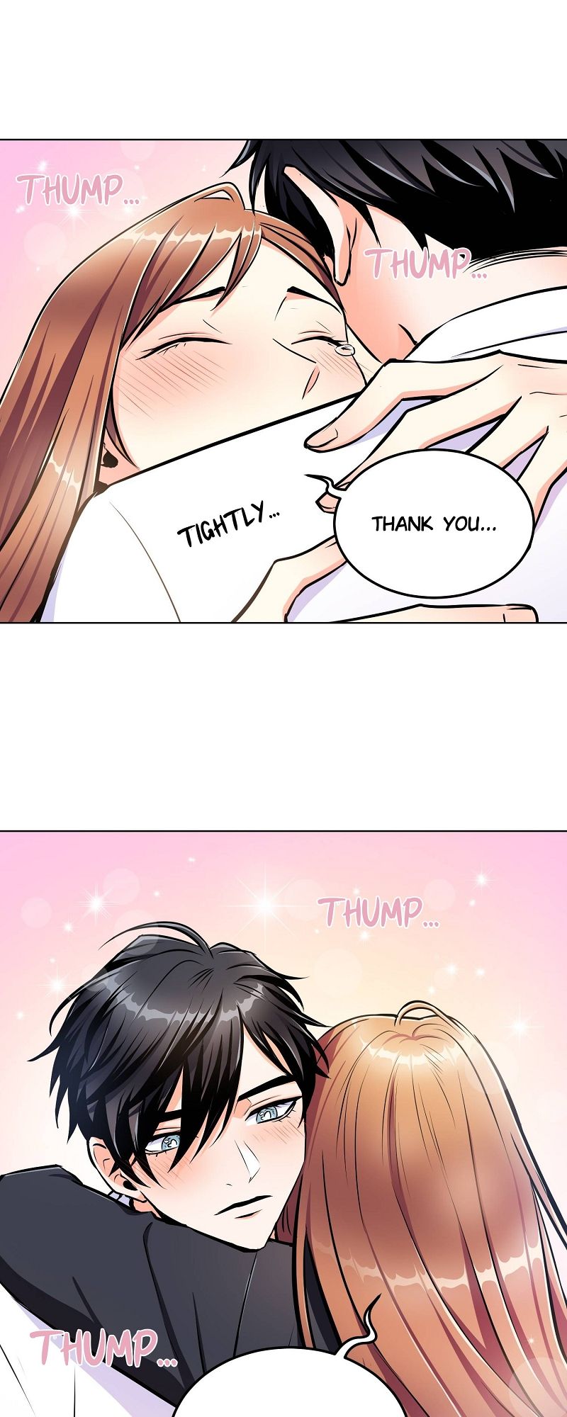 Blood Type L Chapter 42 page 55 - 