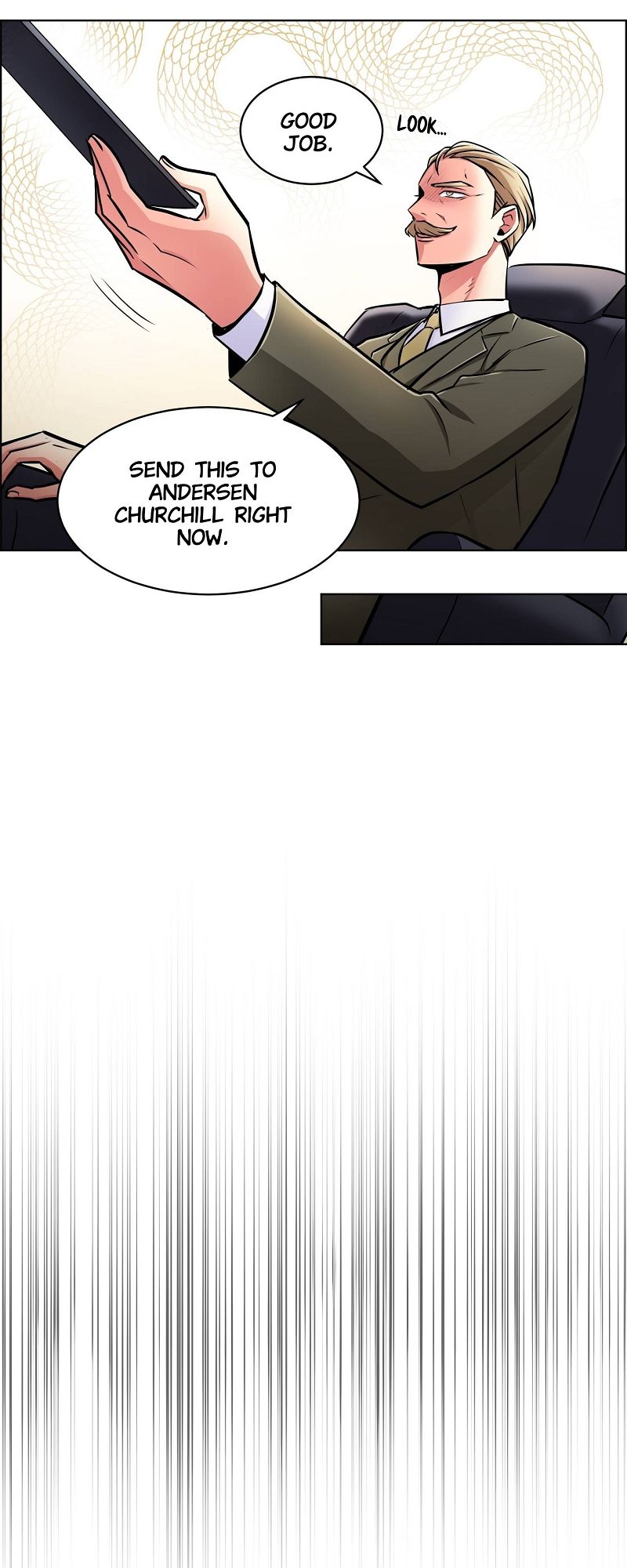 Blood Type L Chapter 42 page 60 - 