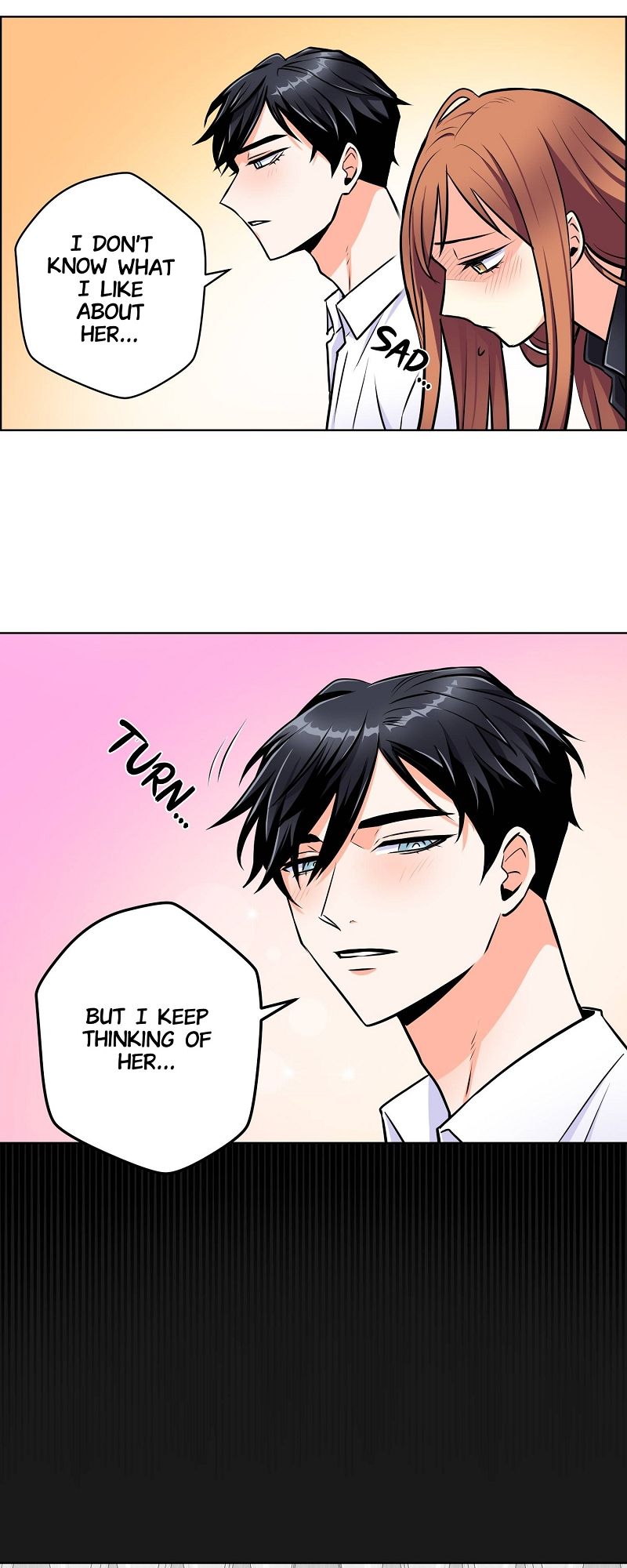 Blood Type L Chapter 42 page 8 - 