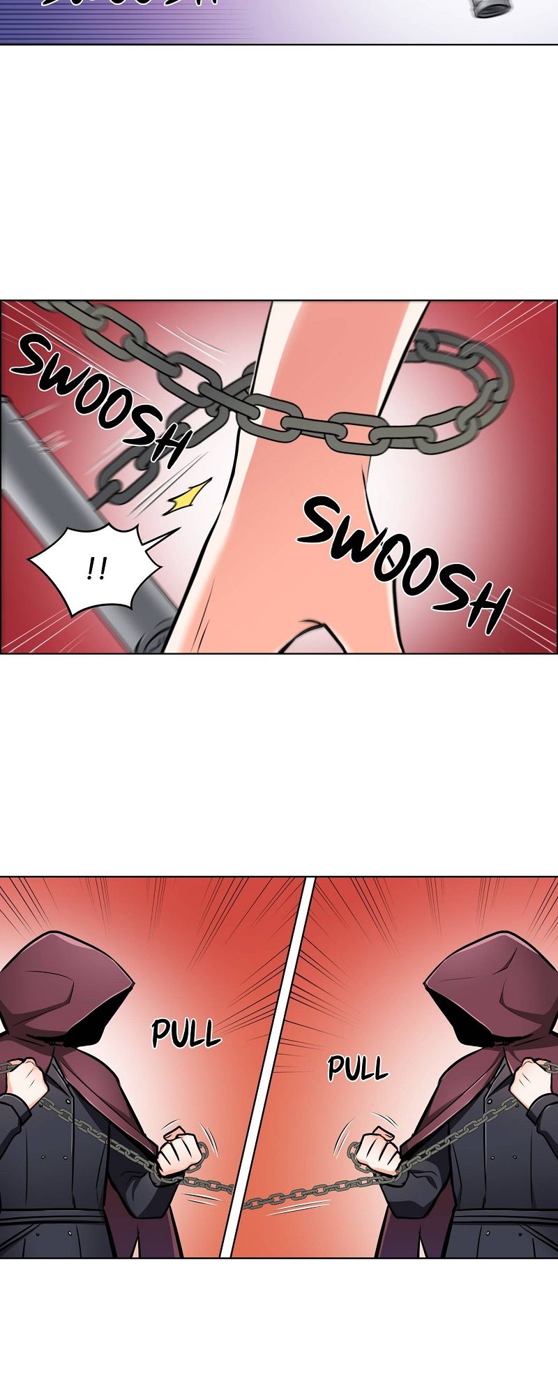 Blood Type L Chapter 43 page 17 - 
