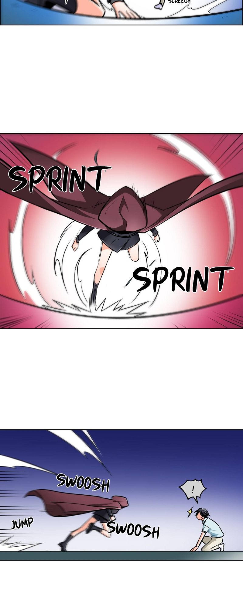 Blood Type L Chapter 43 page 28 - 