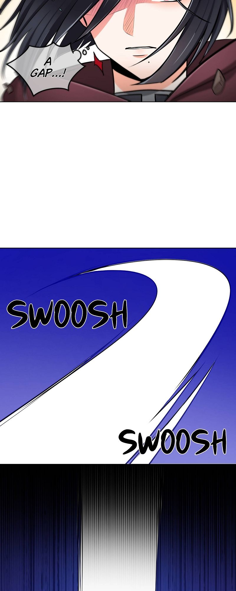 Blood Type L Chapter 43 page 32 - 