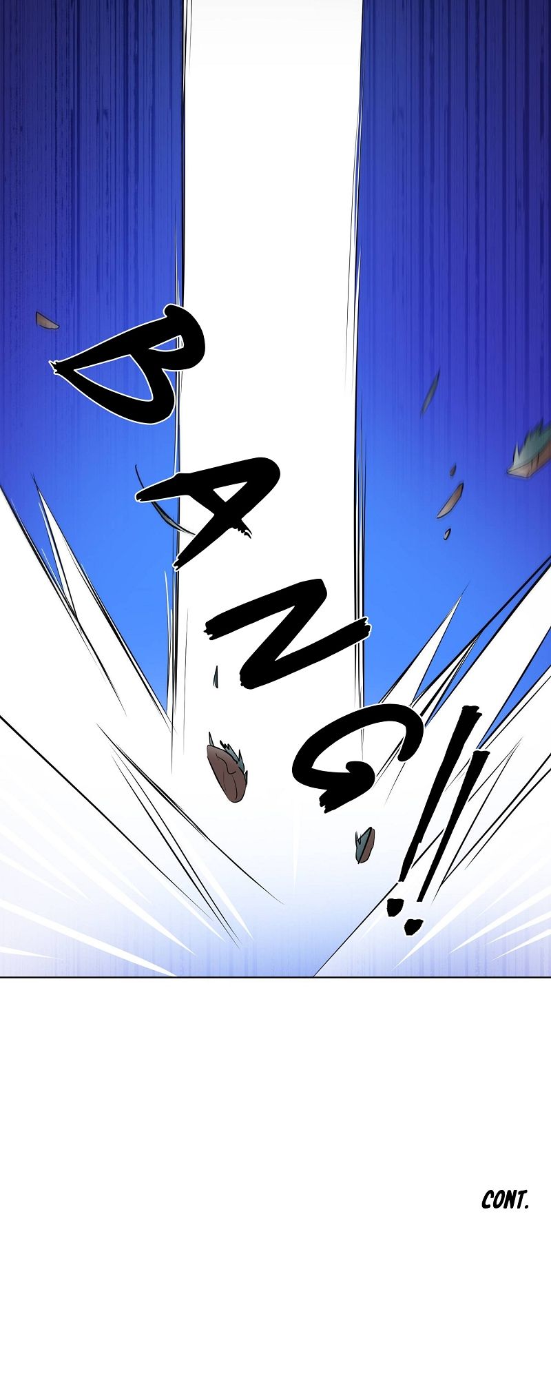Blood Type L Chapter 43 page 33 - 