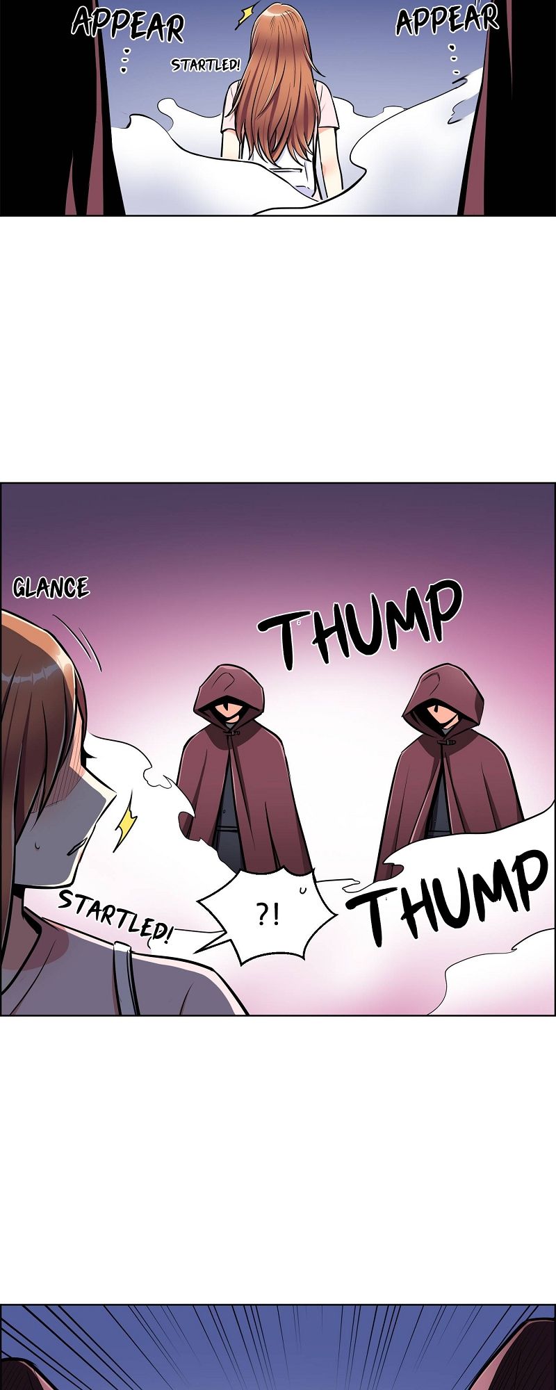 Blood Type L Chapter 44 page 12 - 