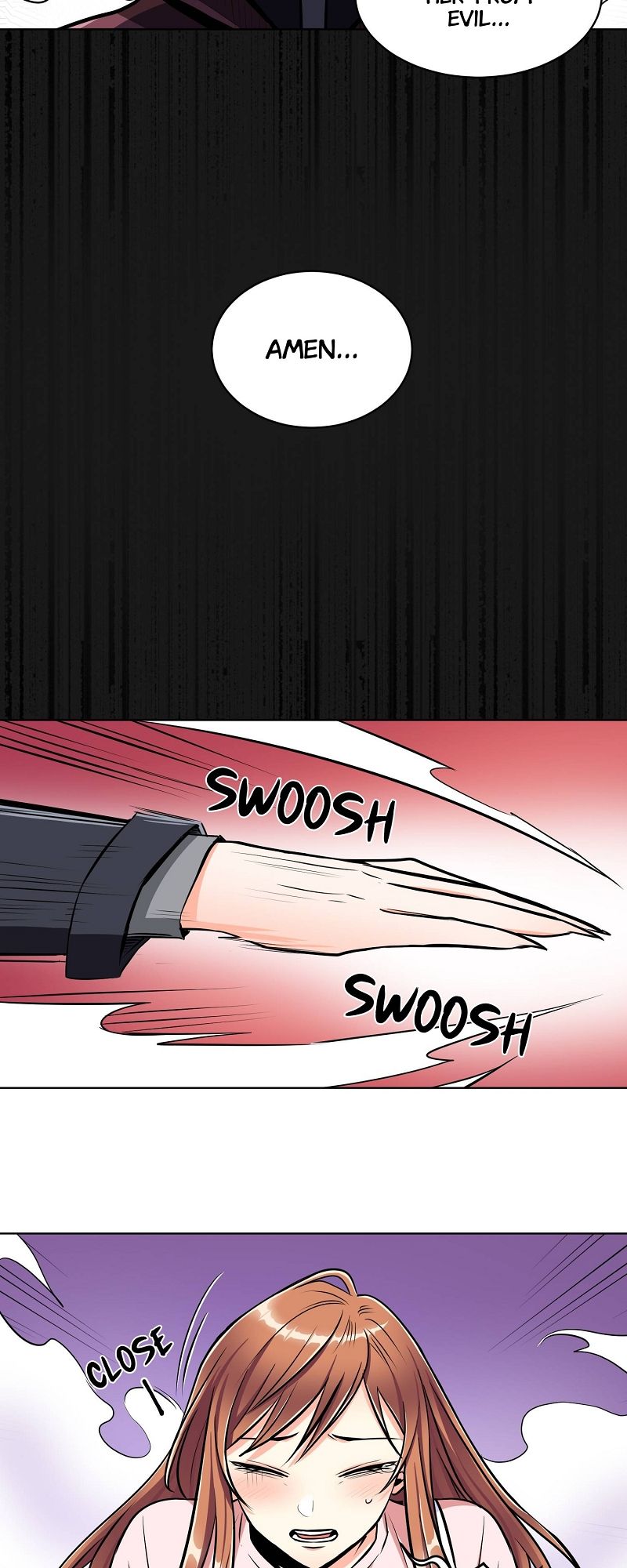 Blood Type L Chapter 44 page 16 - 