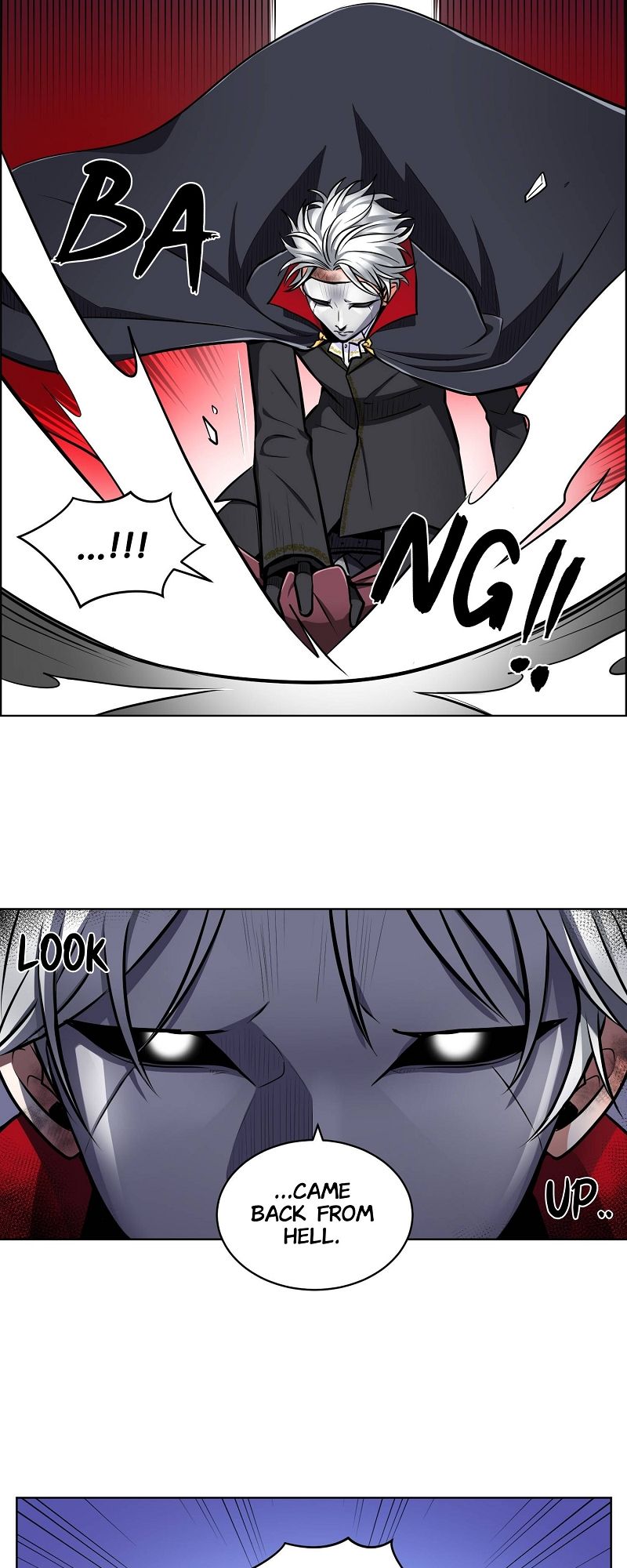 Blood Type L Chapter 44 page 21 - 