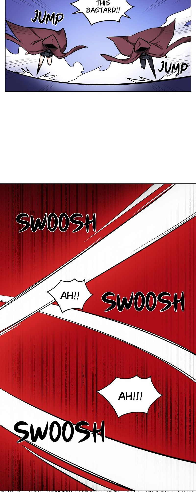 Blood Type L Chapter 44 page 22 - 