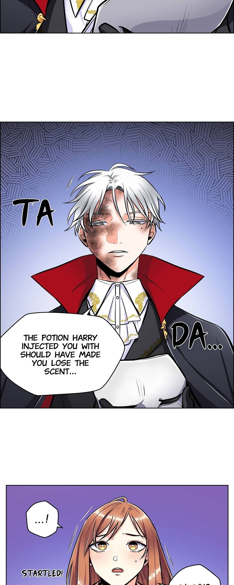 Blood Type L Chapter 44 page 25 - 