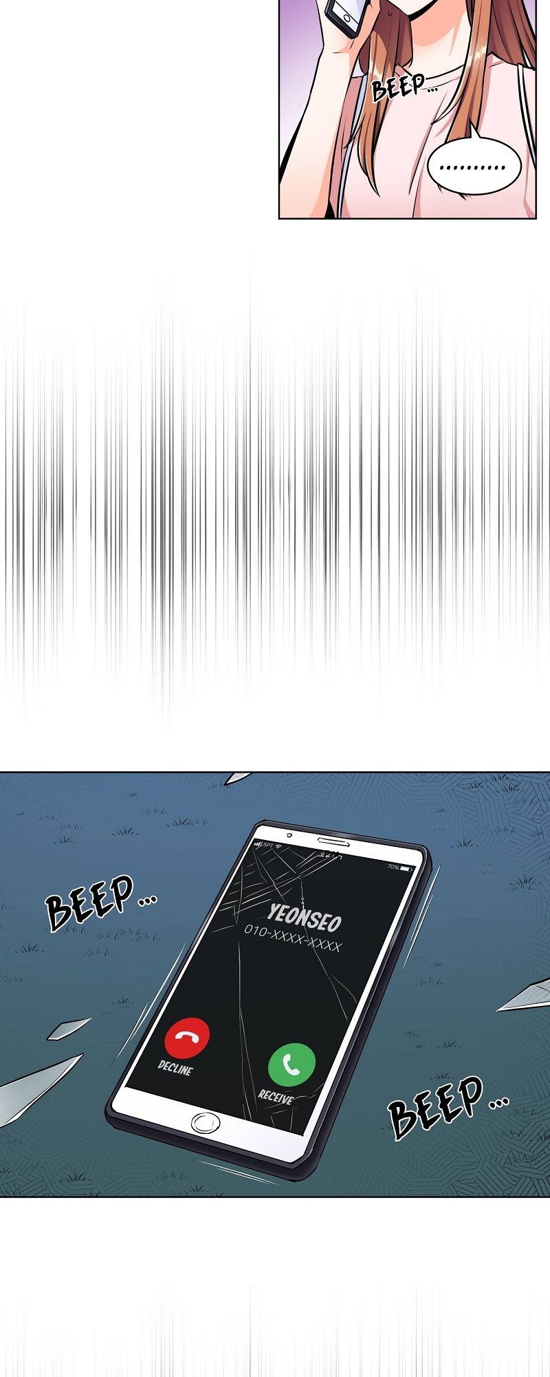 Blood Type L Chapter 44 page 7 - 