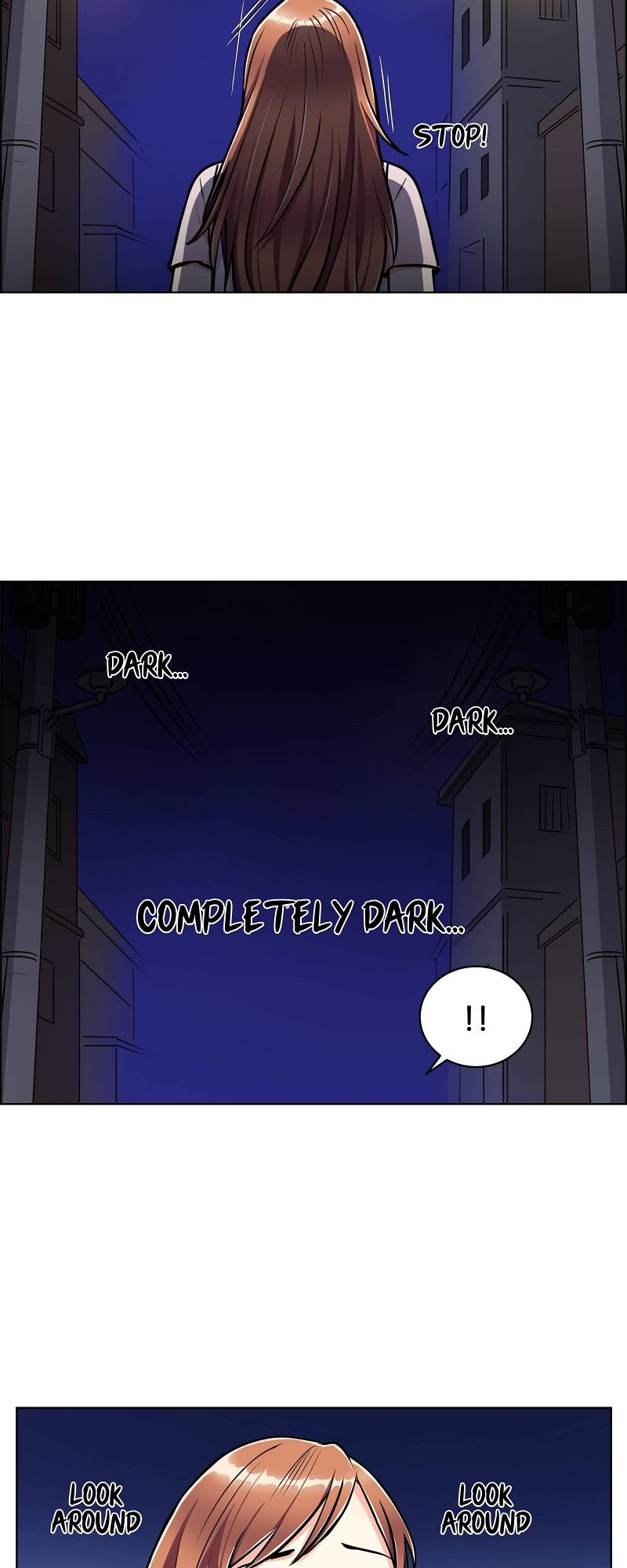Blood Type L Chapter 44 page 10 - 