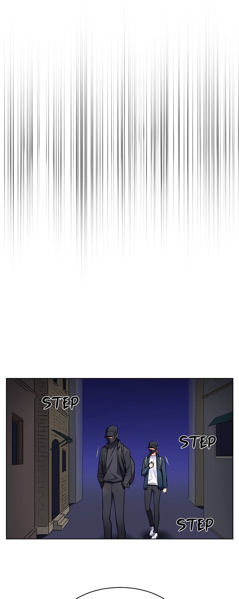 Blood Type L Chapter 45 page 15 - 