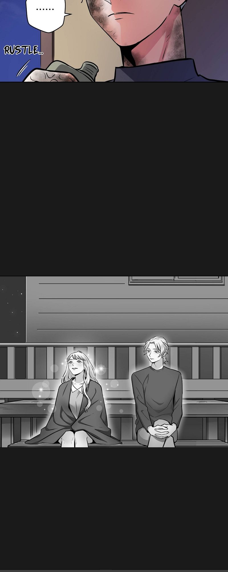 Blood Type L Chapter 45 page 30 - 