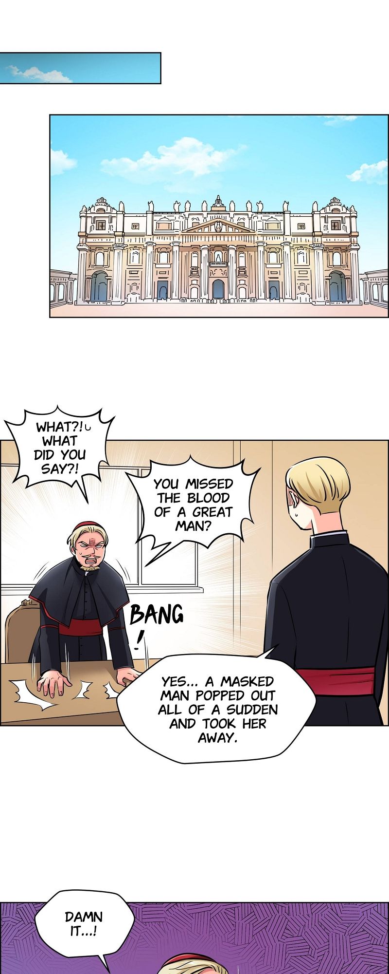 Blood Type L Chapter 45 page 4 - 