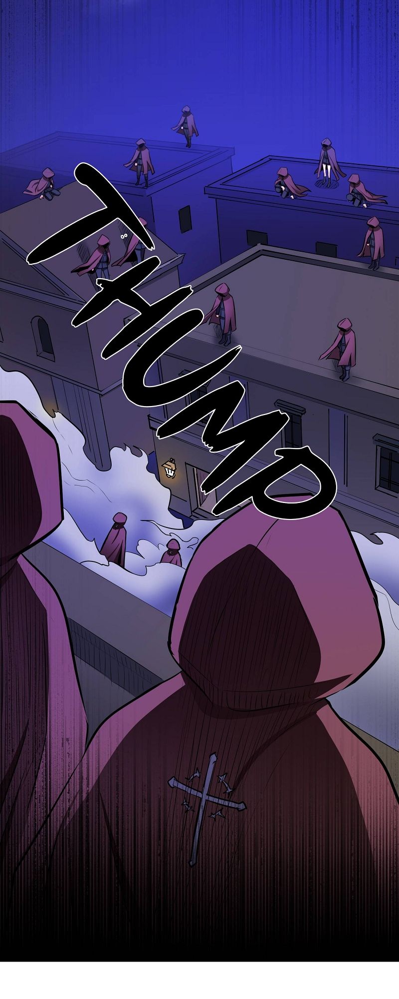 Blood Type L Chapter 45 page 37 - 