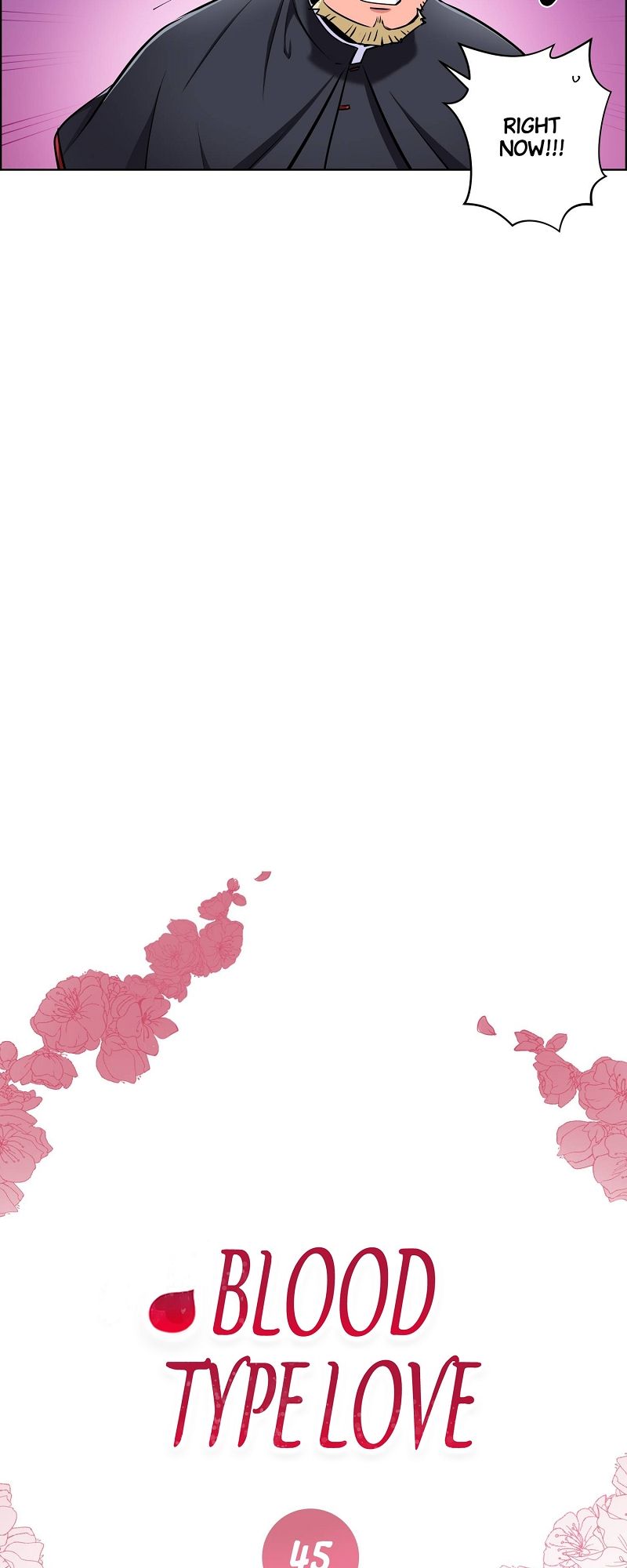 Blood Type L Chapter 45 page 6 - 