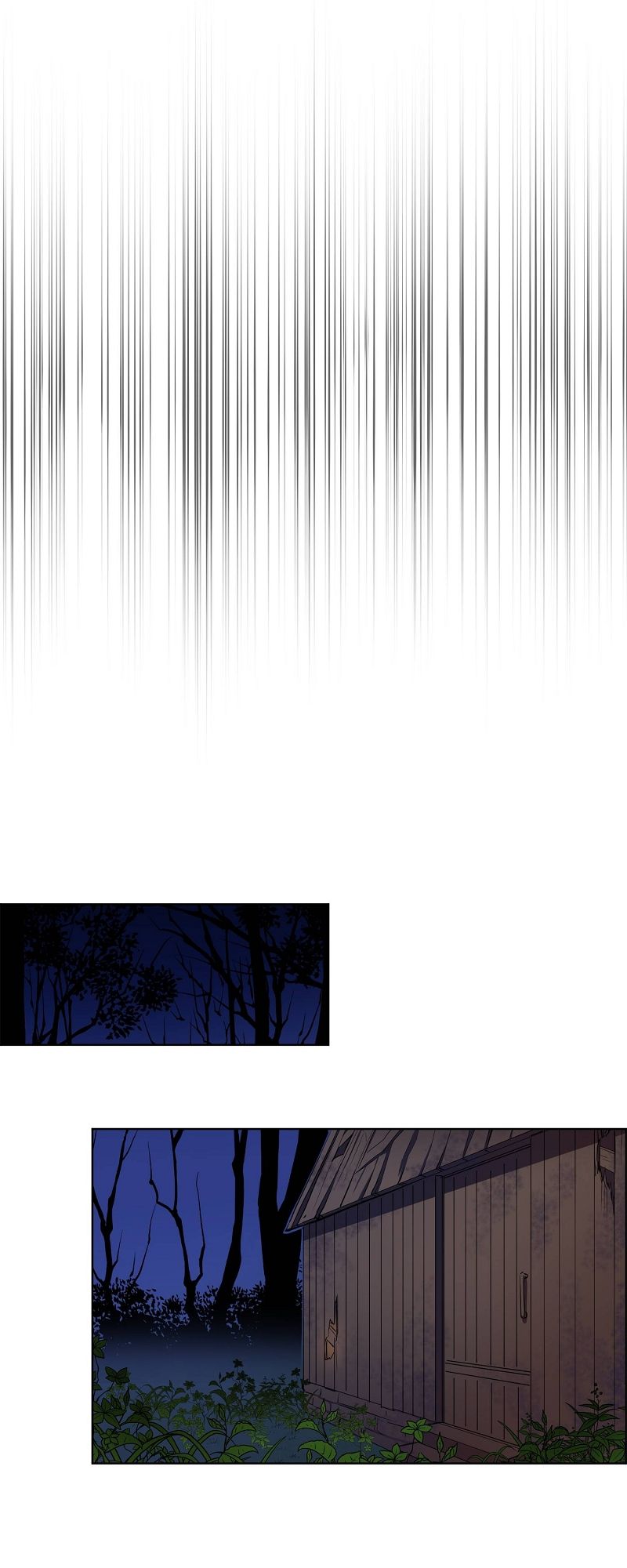 Blood Type L Chapter 46 page 11 - 