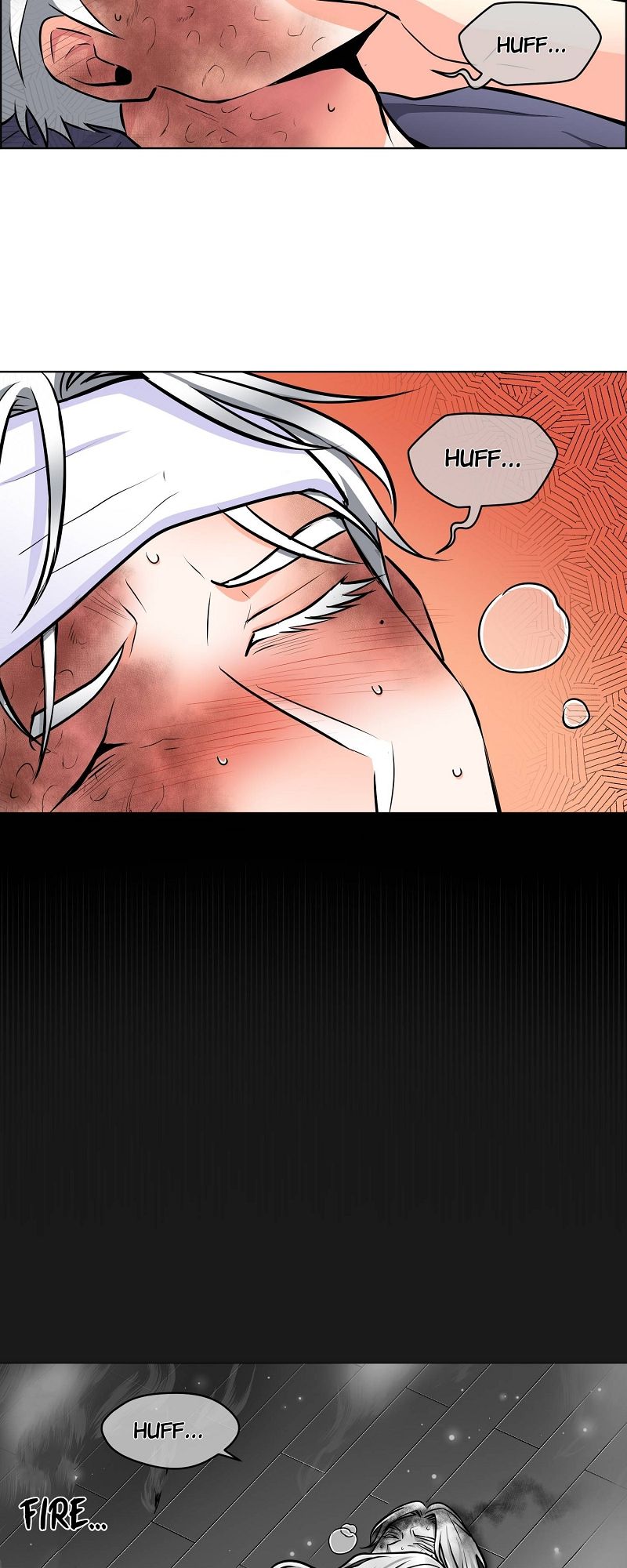 Blood Type L Chapter 46 page 15 - 