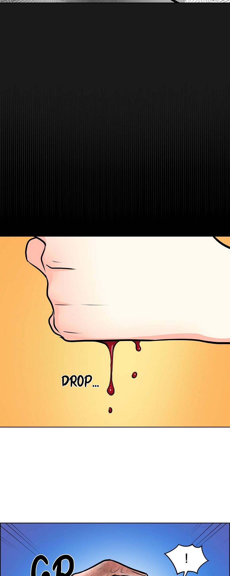 Blood Type L Chapter 46 page 20 - 