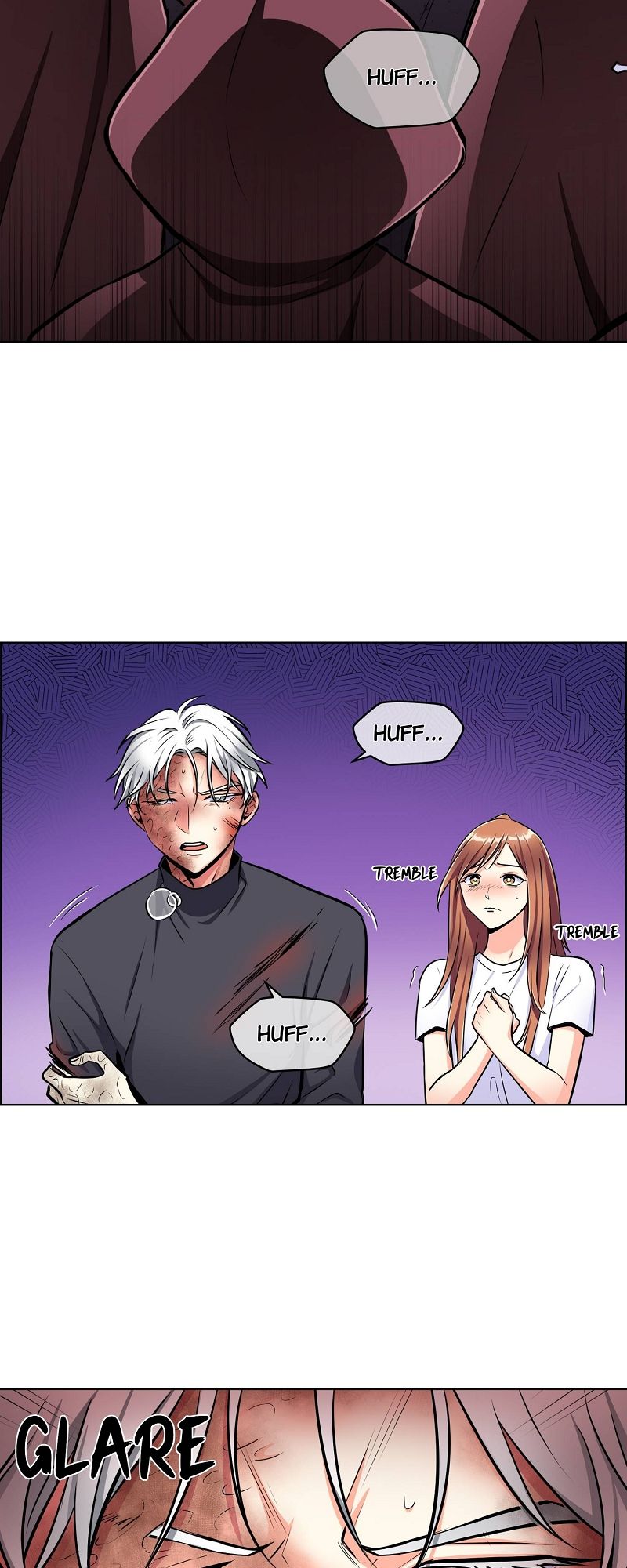 Blood Type L Chapter 46 page 4 - 