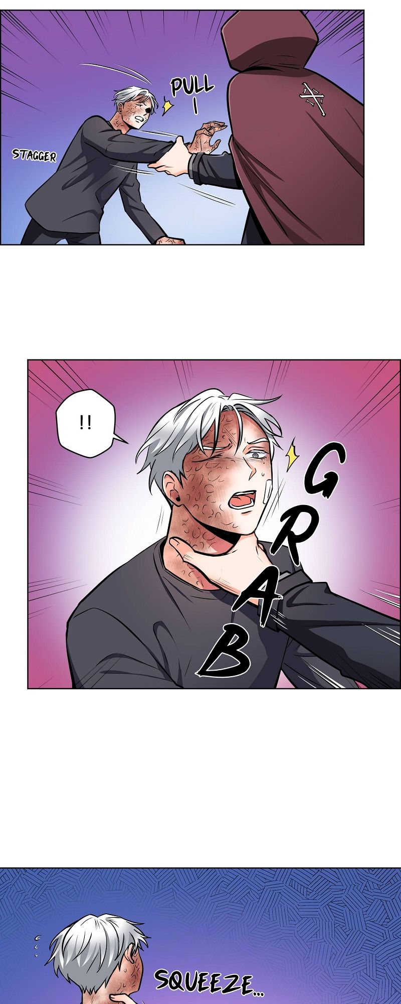 Blood Type L Chapter 47 page 2 - 