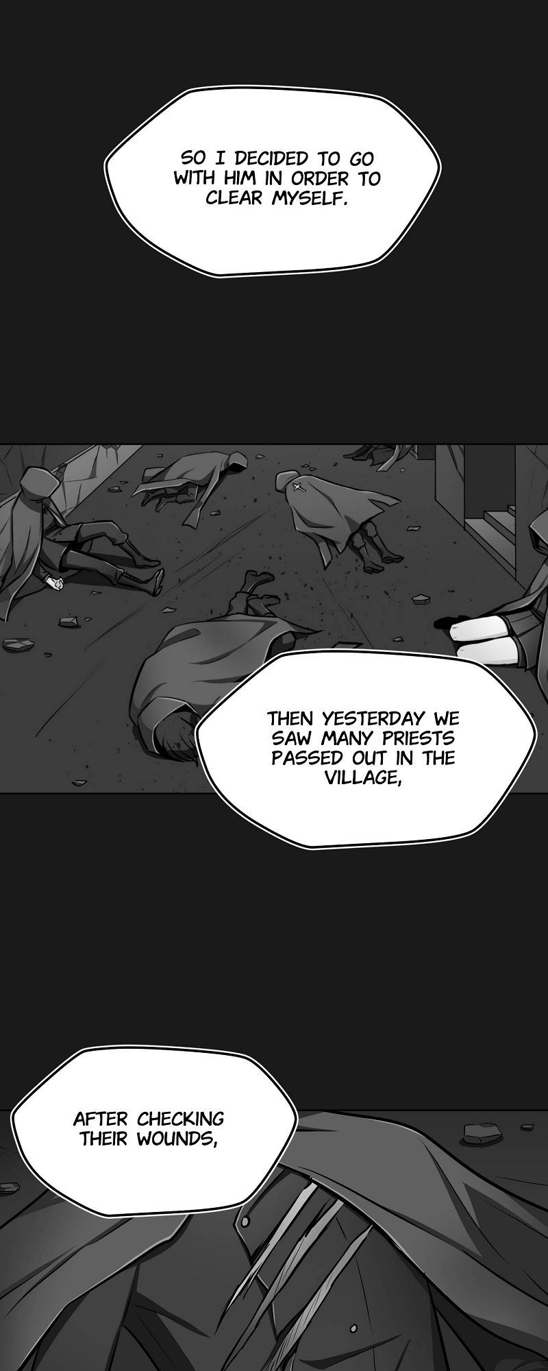 Blood Type L Chapter 47 page 14 - 