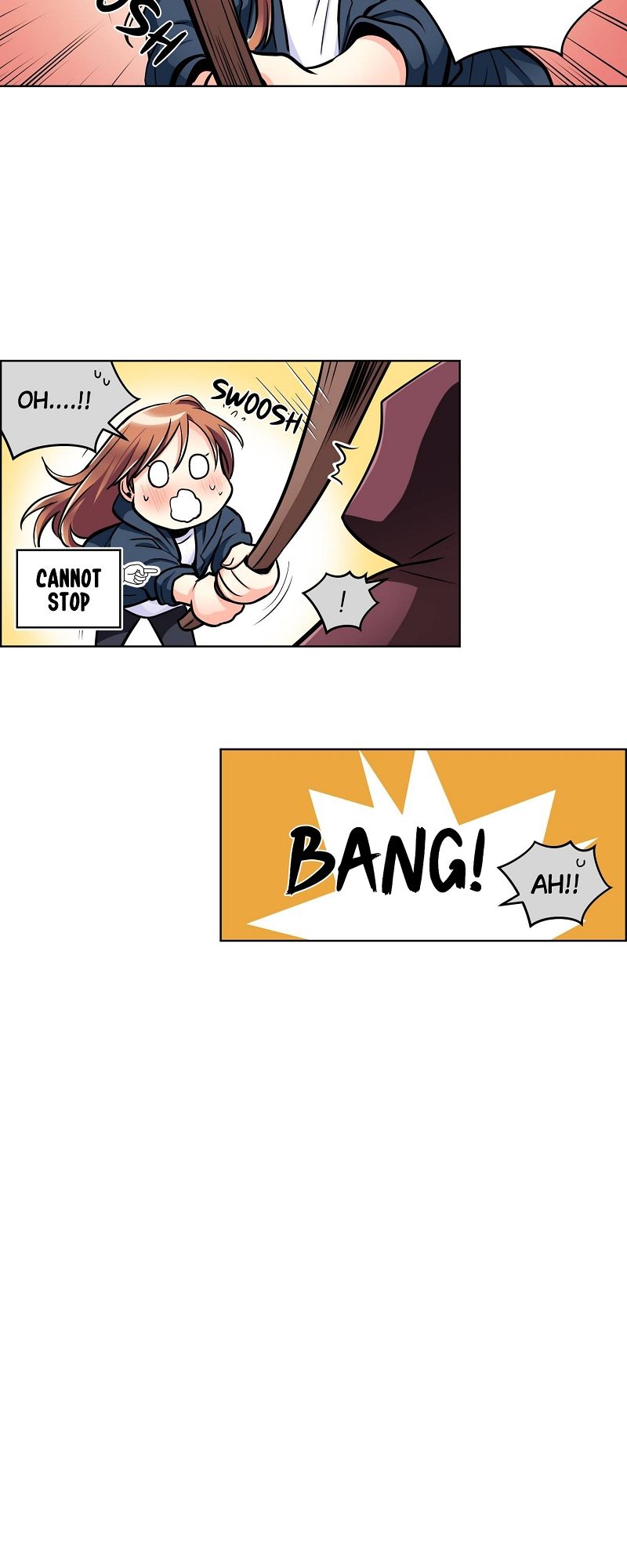 Blood Type L Chapter 47 page 6 - 