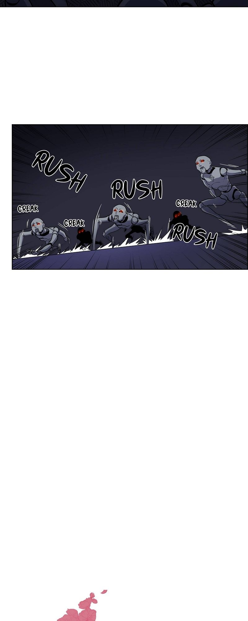 Blood Type L Chapter 48 page 20 - 