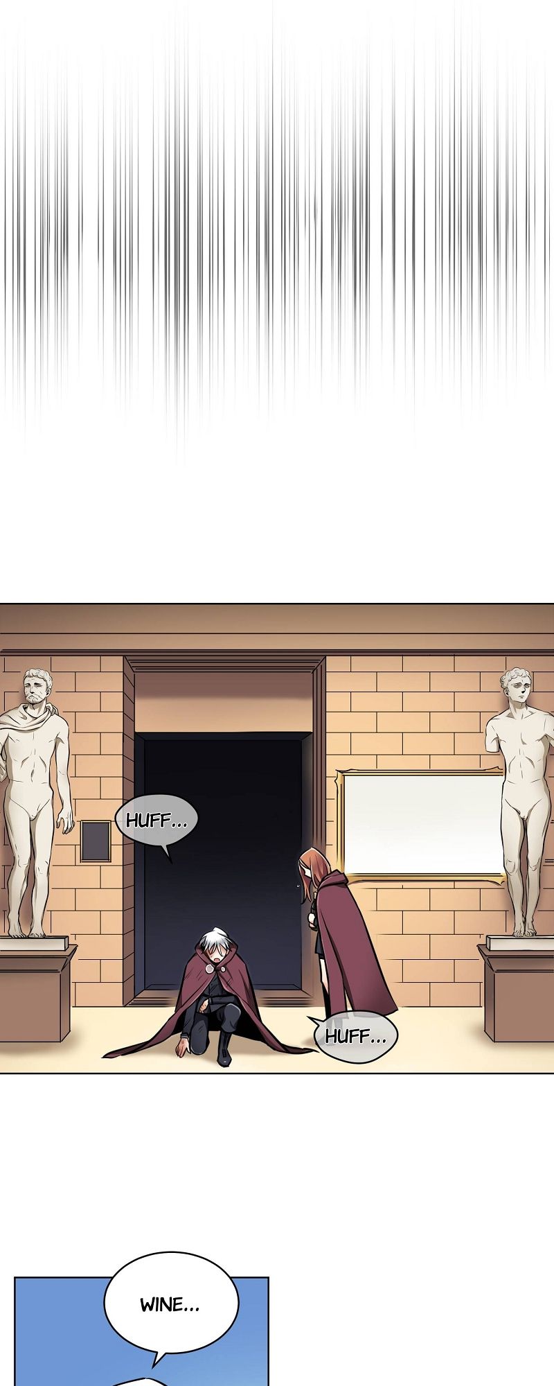 Blood Type L Chapter 48 page 29 - 