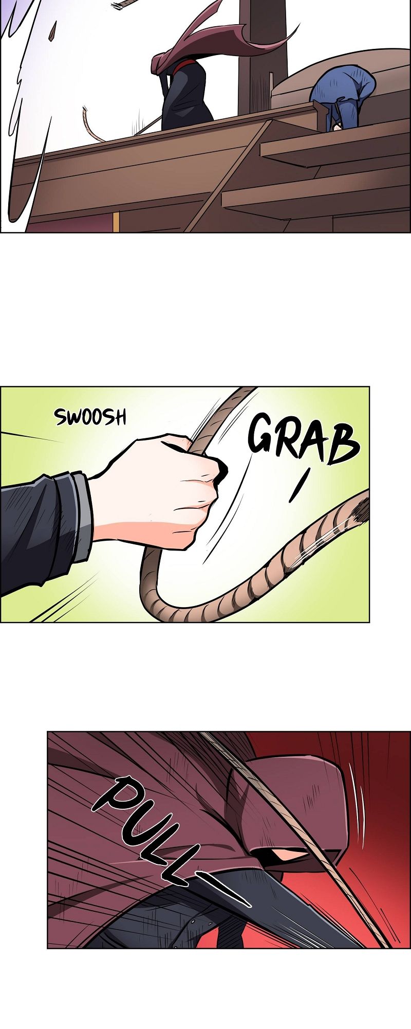 Blood Type L Chapter 49 page 13 - 
