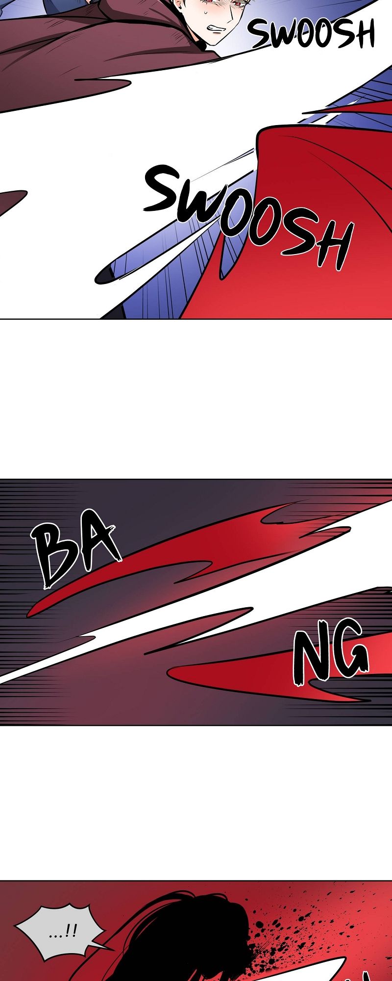 Blood Type L Chapter 49 page 30 - 