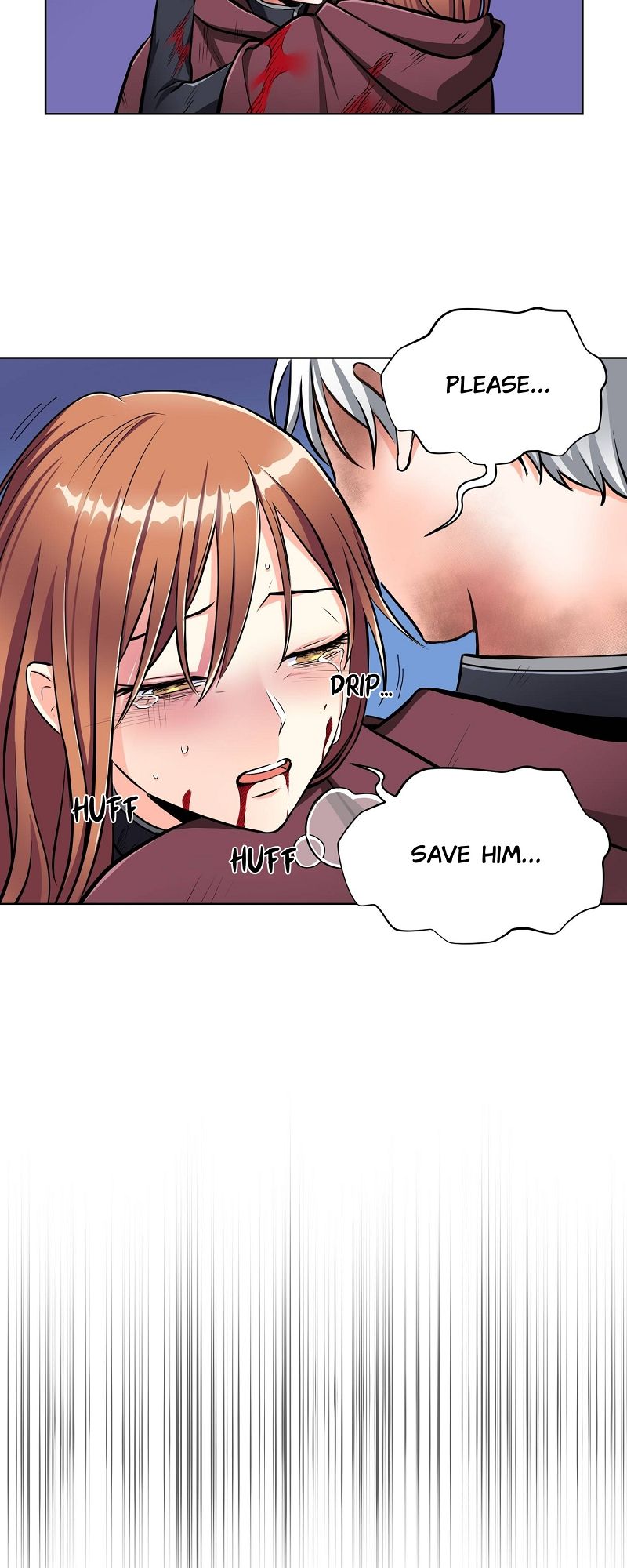 Blood Type L Chapter 49 page 4 - 