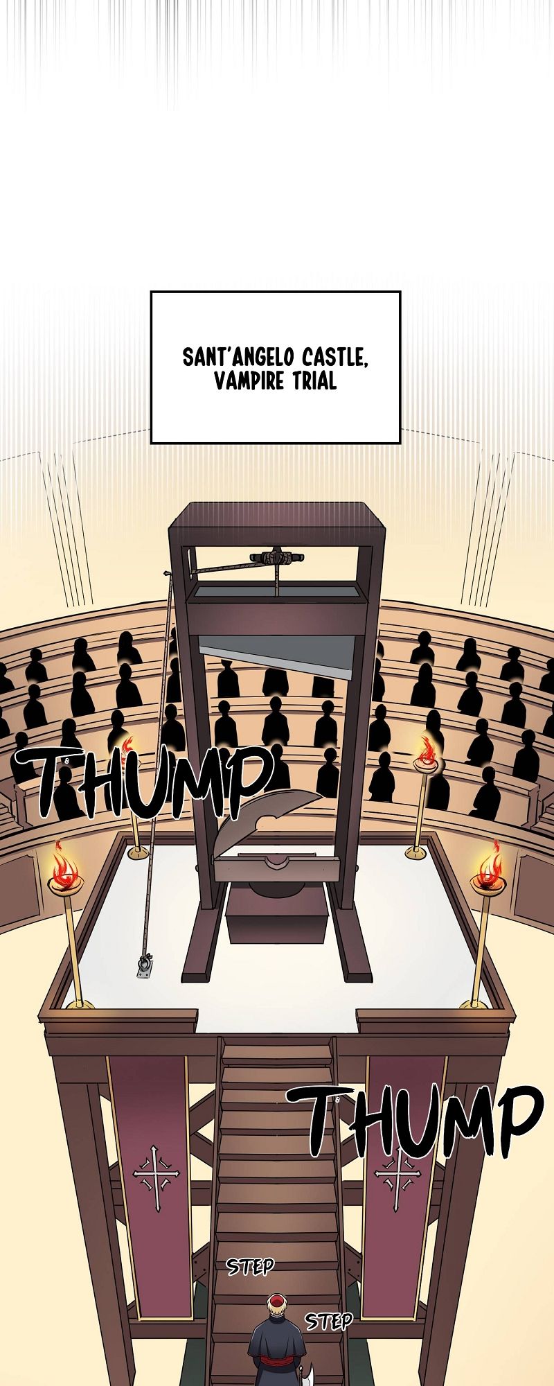 Blood Type L Chapter 49 page 5 - 