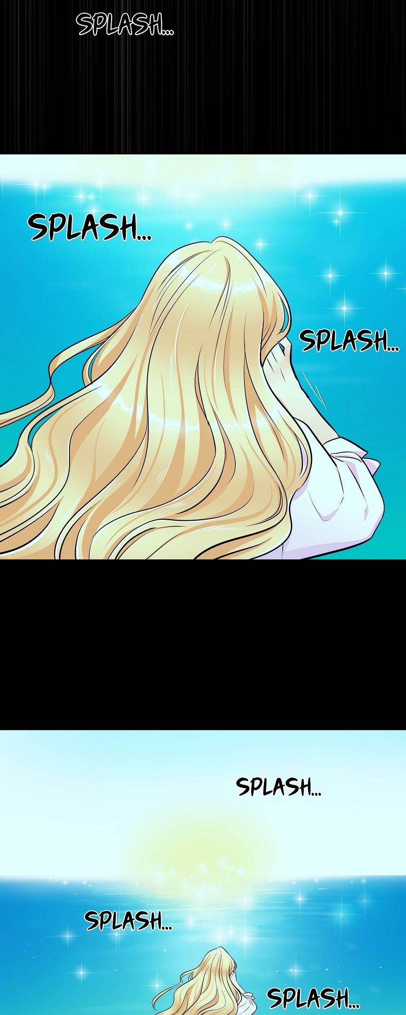 Blood Type L Chapter 49 page 41 - 