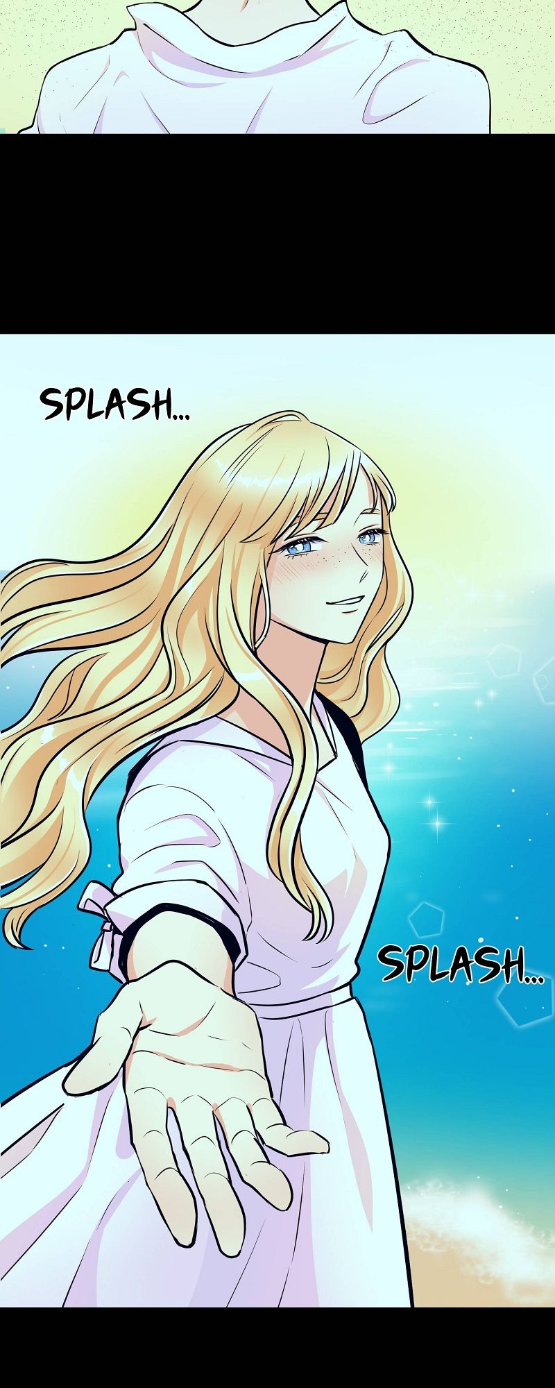 Blood Type L Chapter 49 page 44 - 