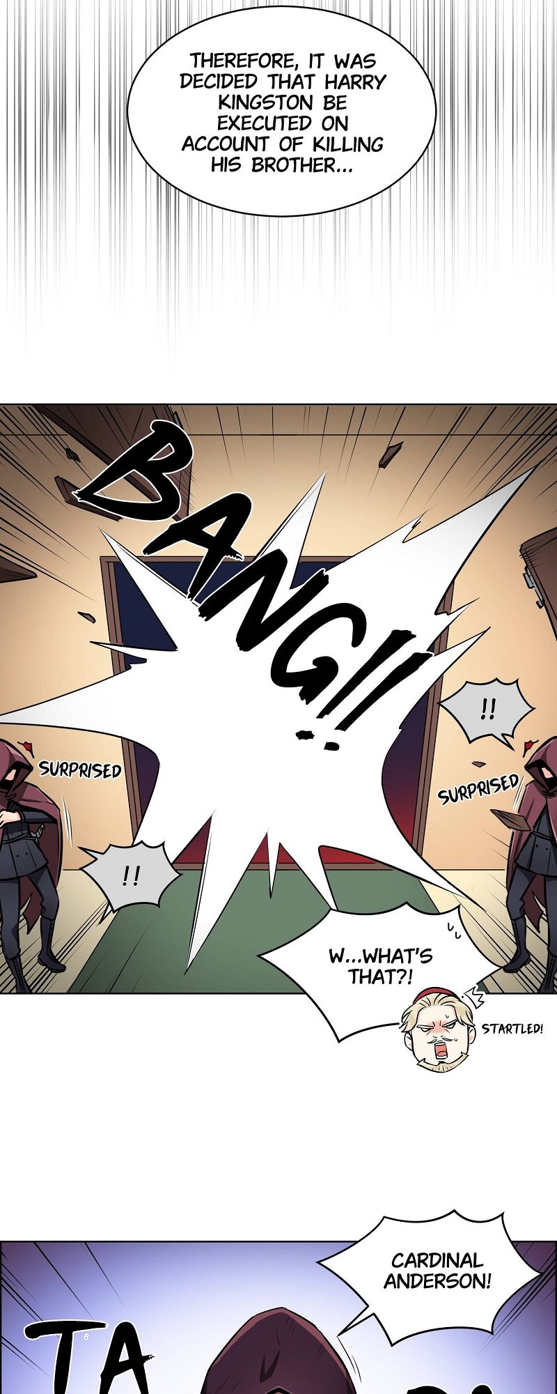 Blood Type L Chapter 49 page 9 - 
