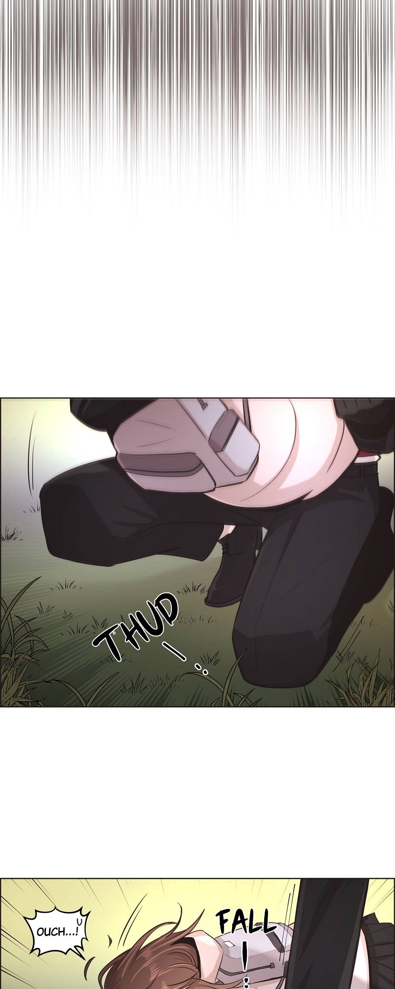 Blood Type L Chapter 5 page 13 - 