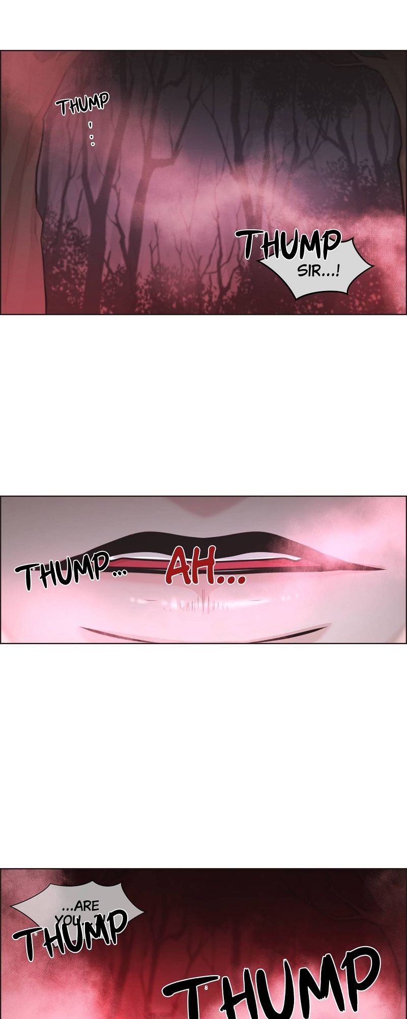 Blood Type L Chapter 5 page 16 - 
