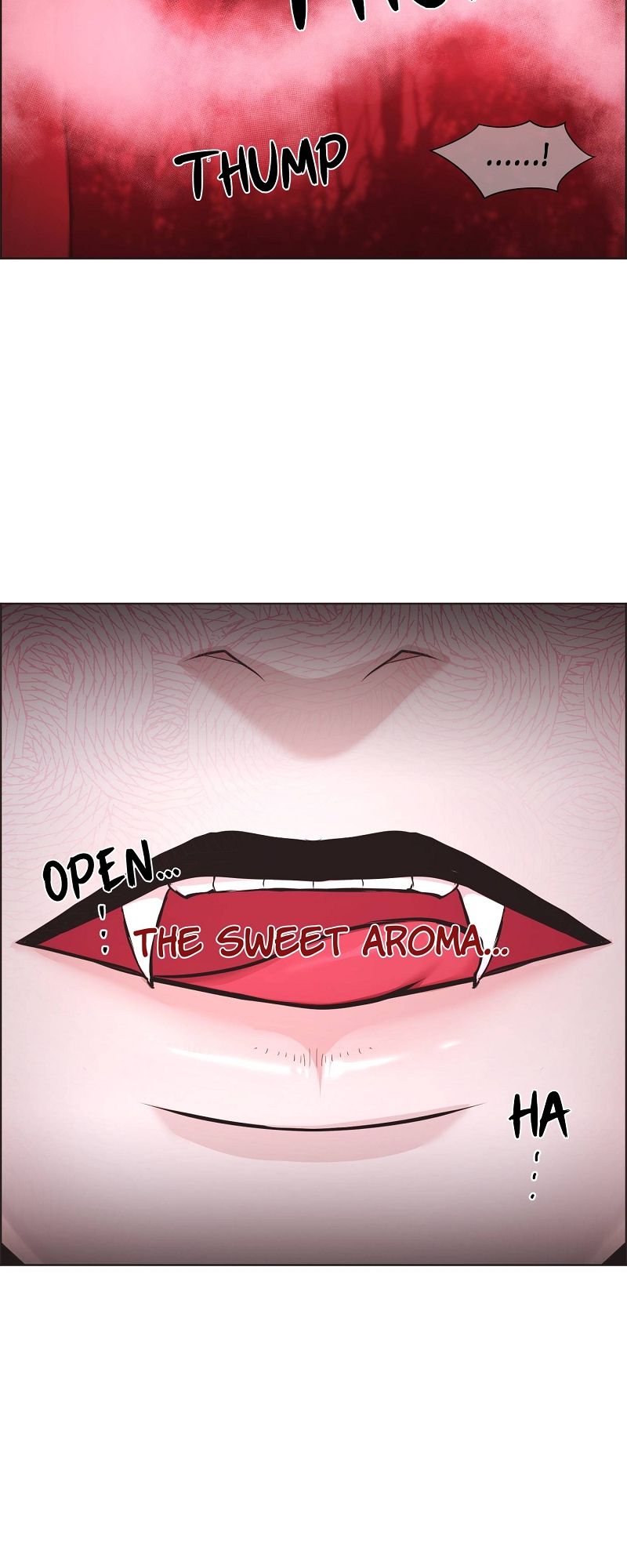 Blood Type L Chapter 5 page 17 - 