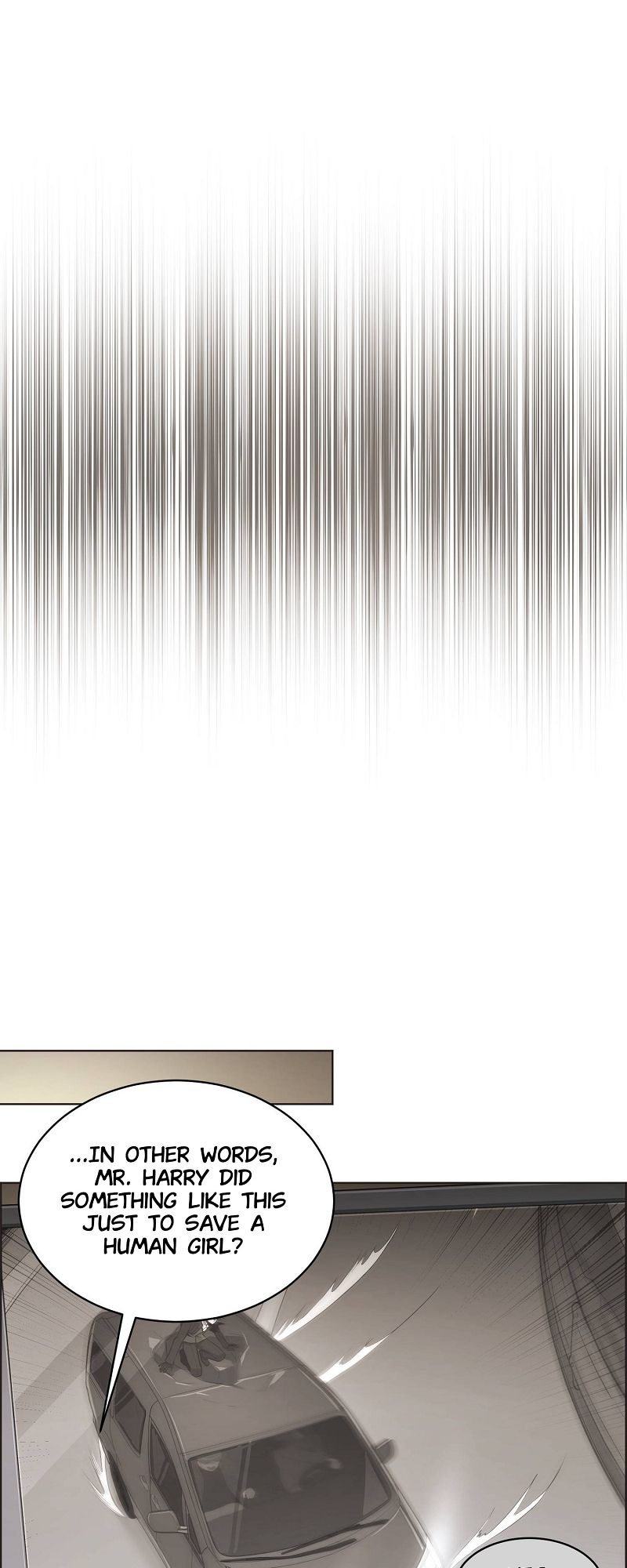 Blood Type L Chapter 5 page 33 - 