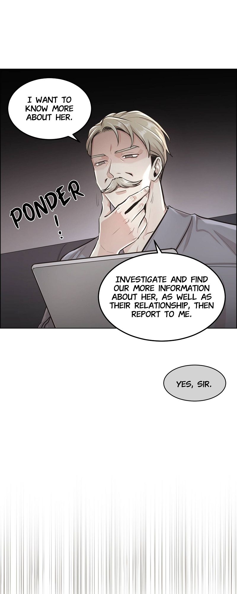 Blood Type L Chapter 5 page 35 - 