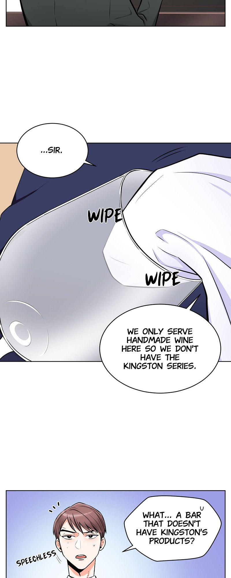 Blood Type L Chapter 50 page 24 - 