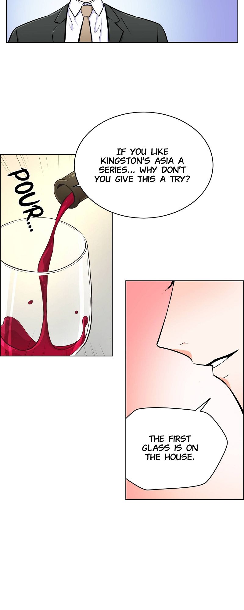 Blood Type L Chapter 50 page 25 - 