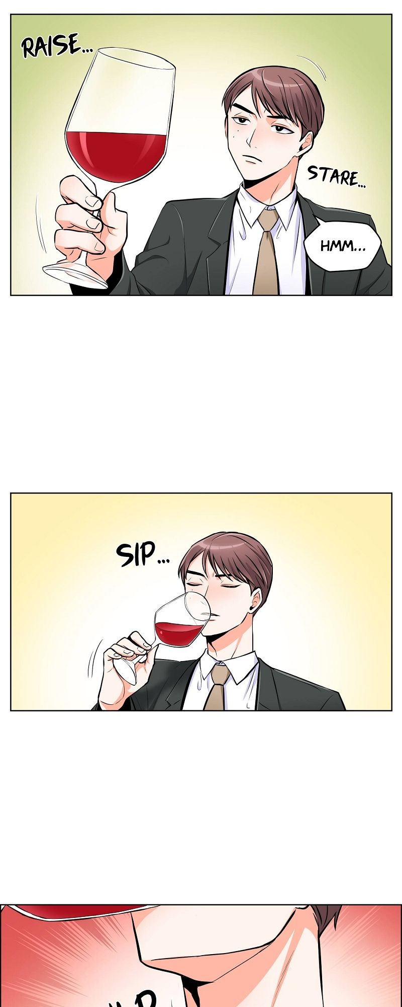 Blood Type L Chapter 50 page 26 - 