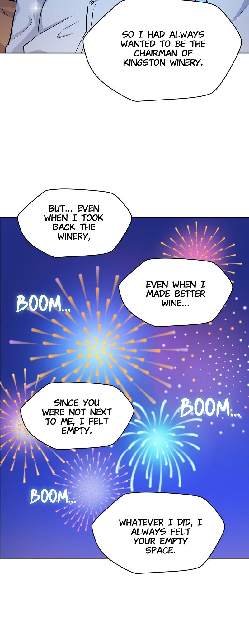 Blood Type L Chapter 50 page 40 - 