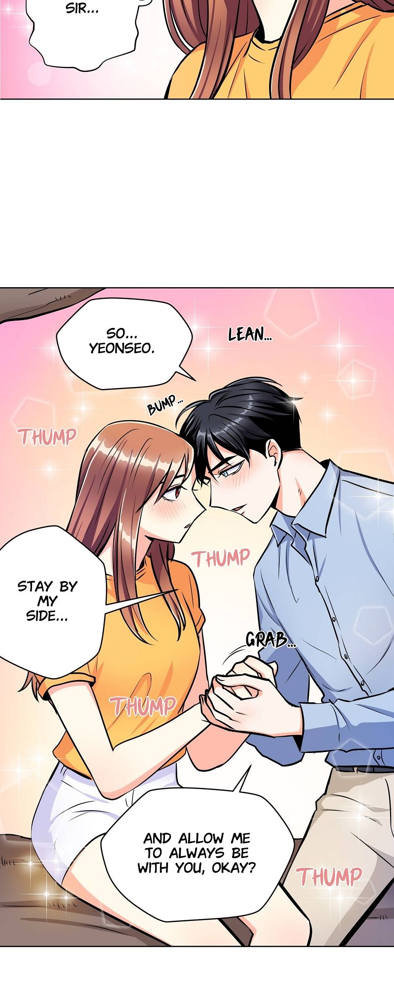 Blood Type L Chapter 50 page 42 - 