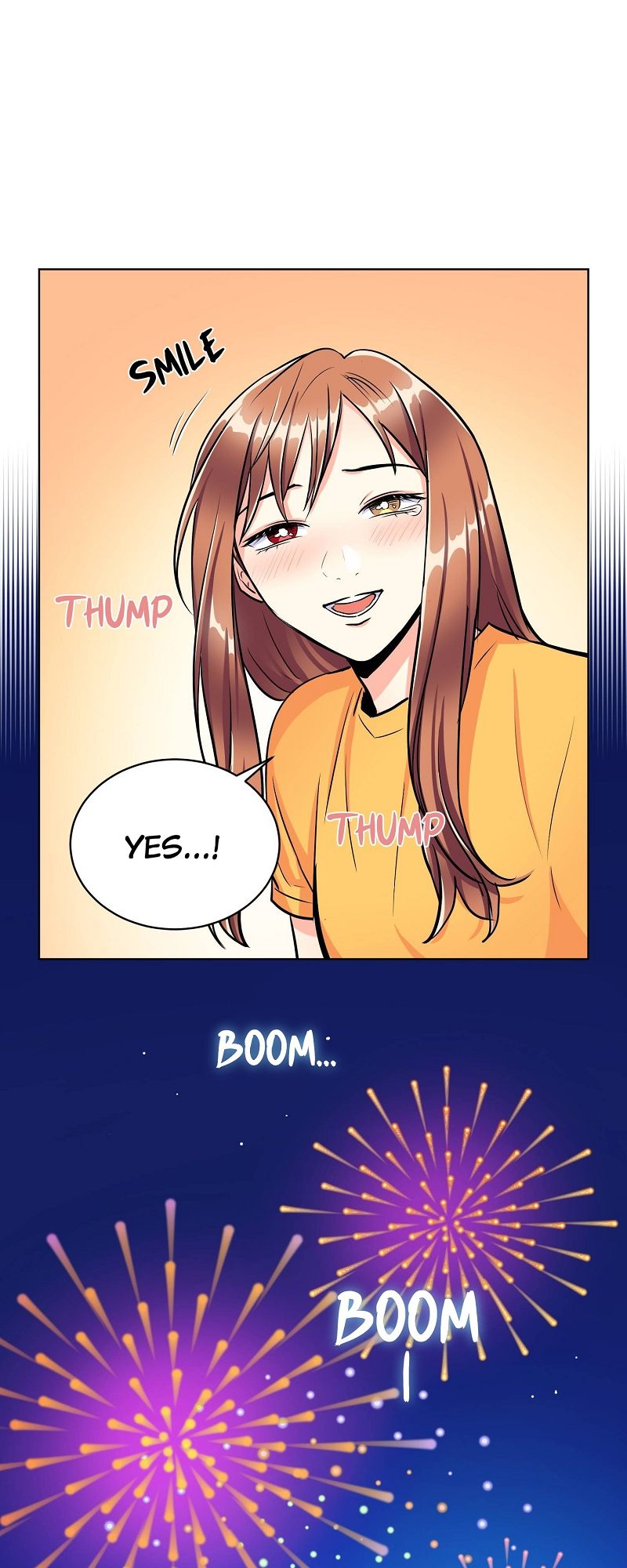 Blood Type L Chapter 50 page 43 - 