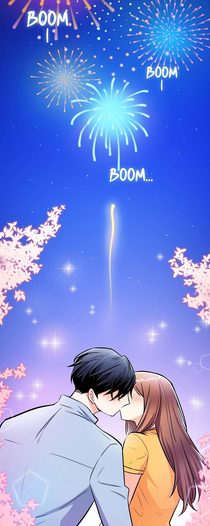 Blood Type L Chapter 50 page 44 - 